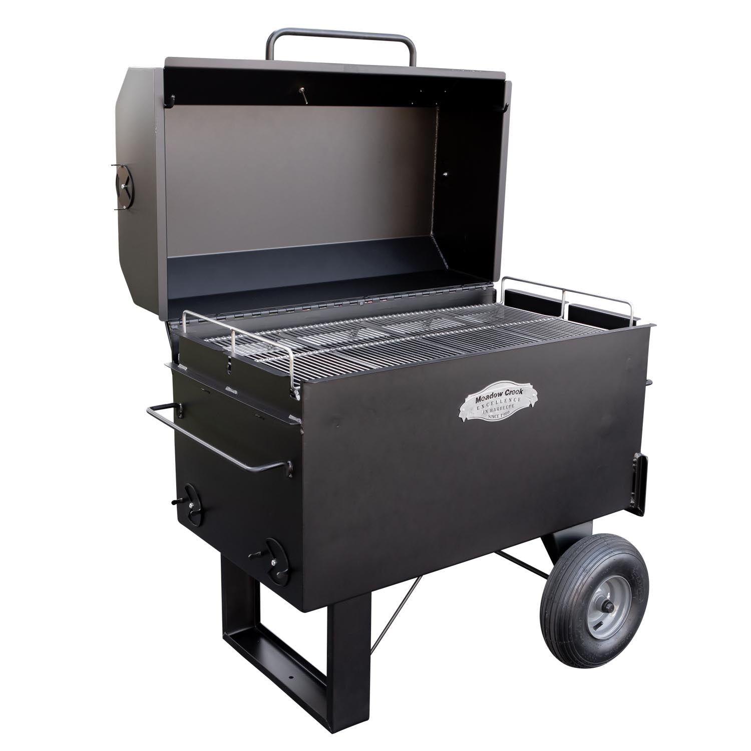 Meadow Creek COMBI42 14