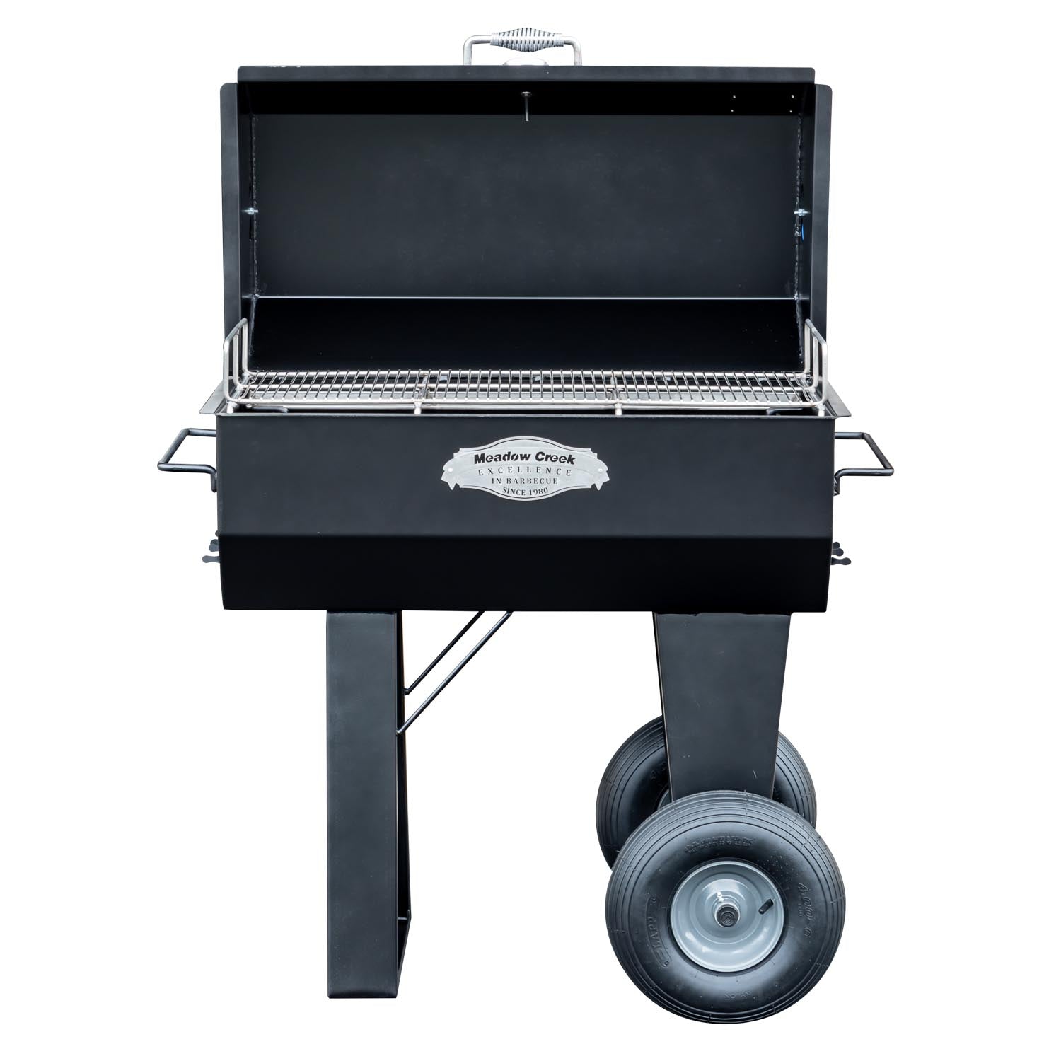 Meadow Creek PR36 Pig Roaster 06
