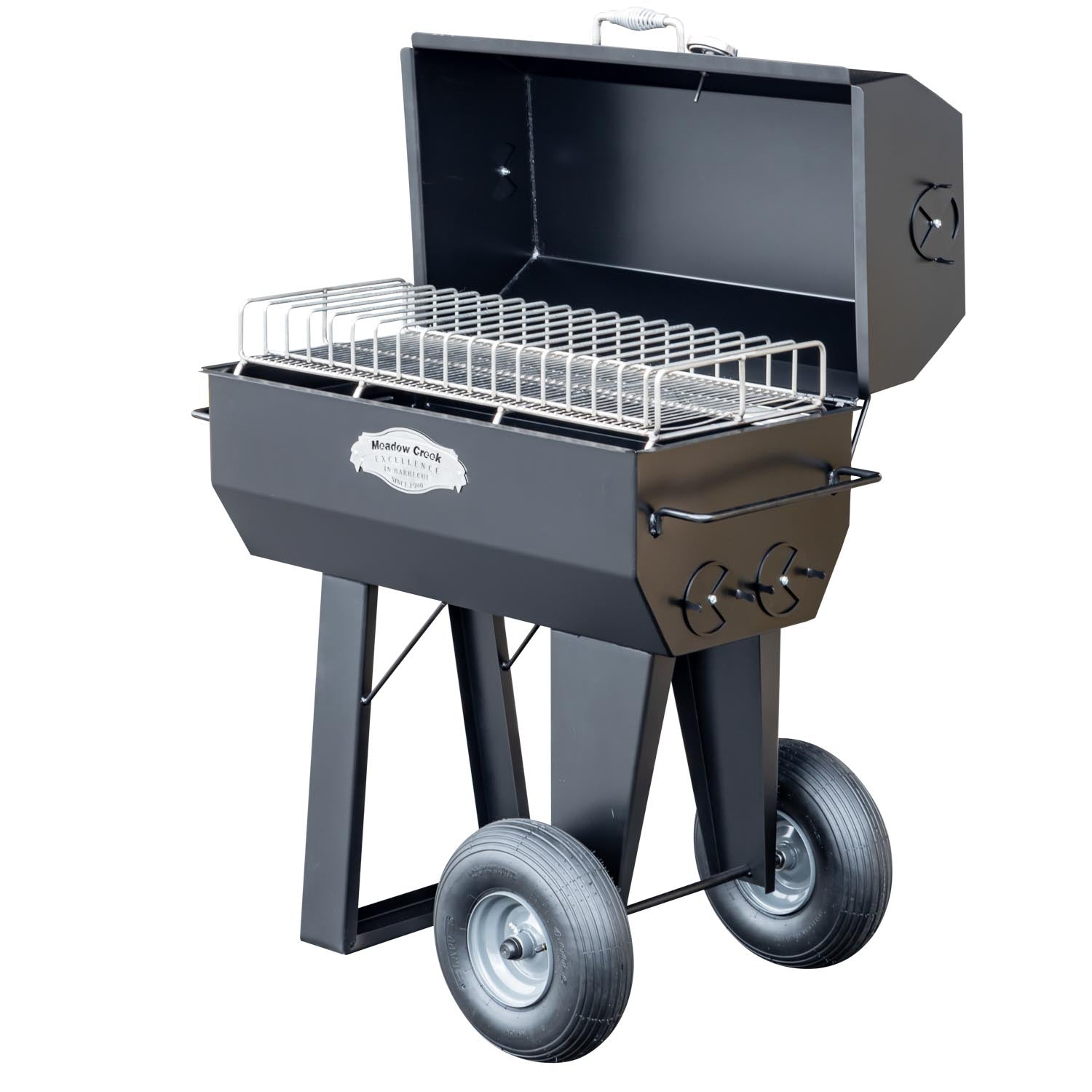 Meadow Creek PR36 Rib Rack 02