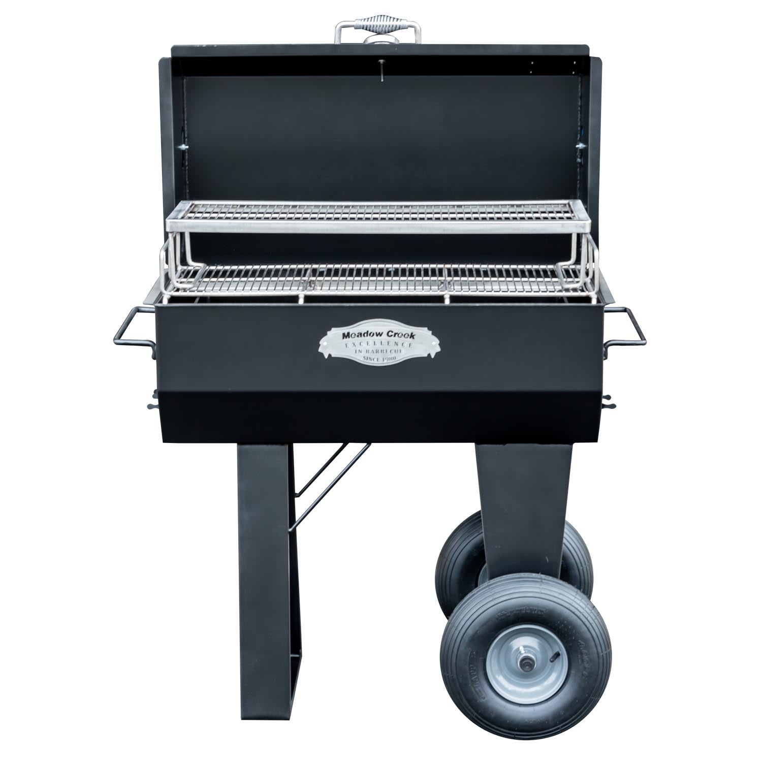 Meadow Creek PR36 Second Tier Grate 01