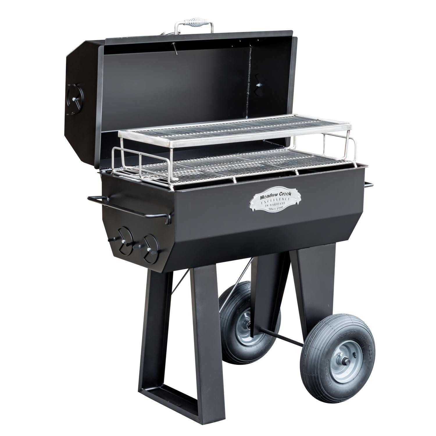 Meadow Creek PR36 Second Tier Grate 02