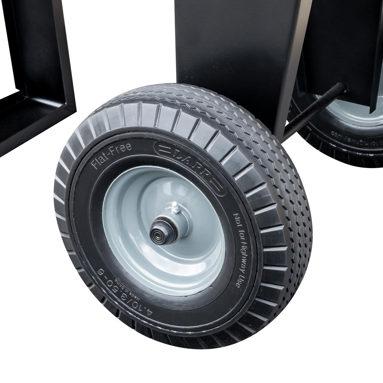 Meadow Creek PR36 Solid Tire