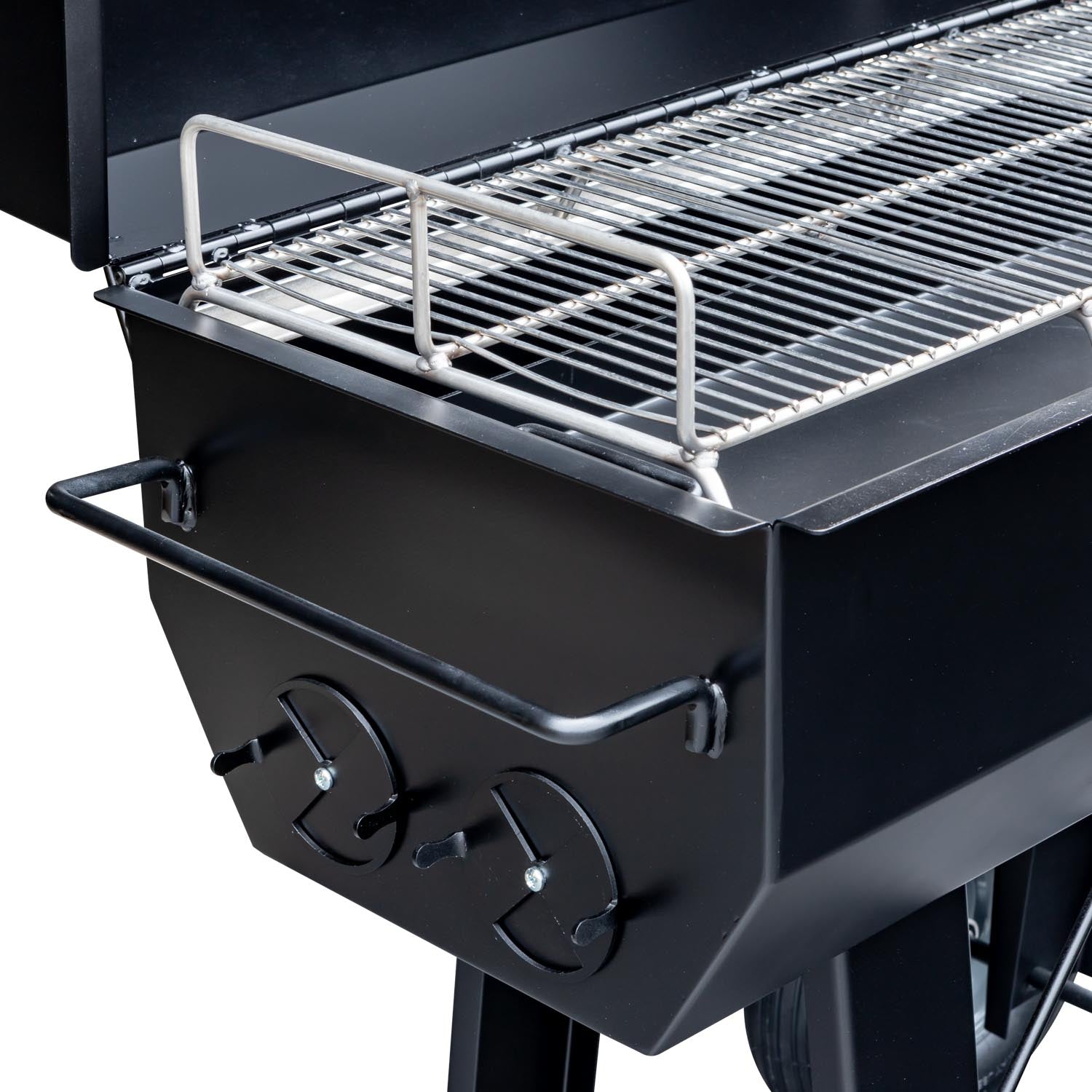 Meadow Creek PR36 Vents 01