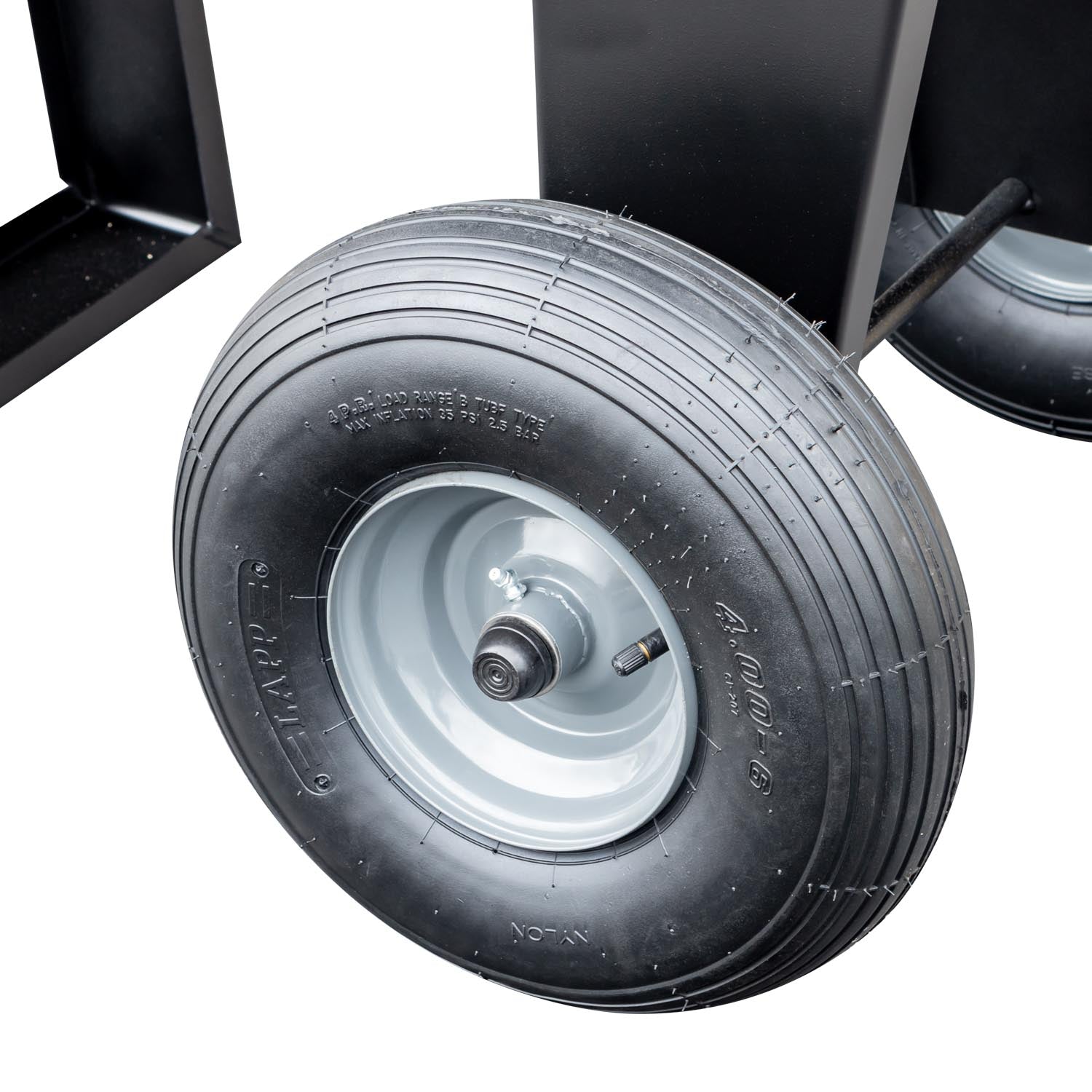 Meadow Creek PR36 Wheel