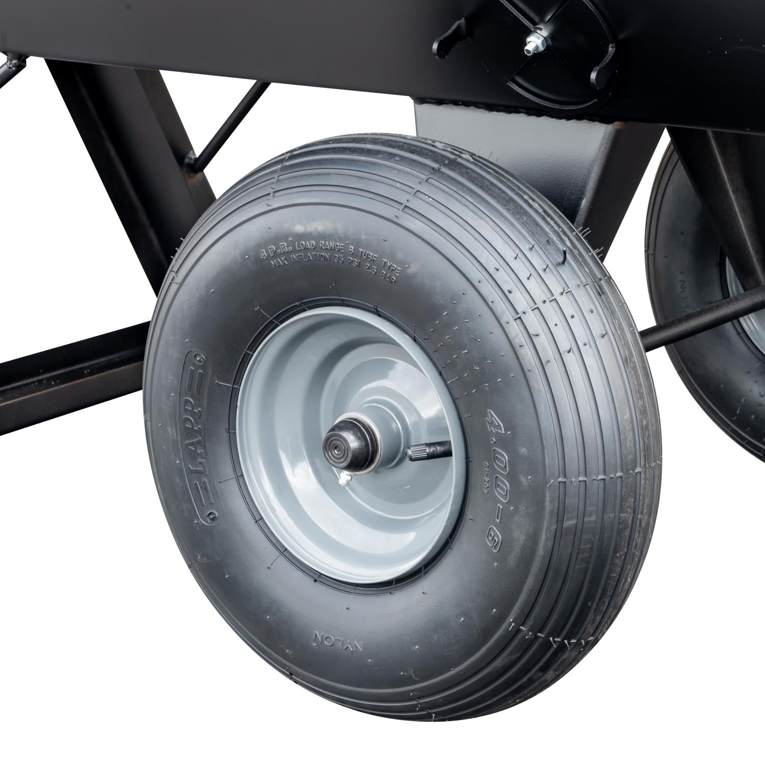 Meadow Creek PR42G Wheel