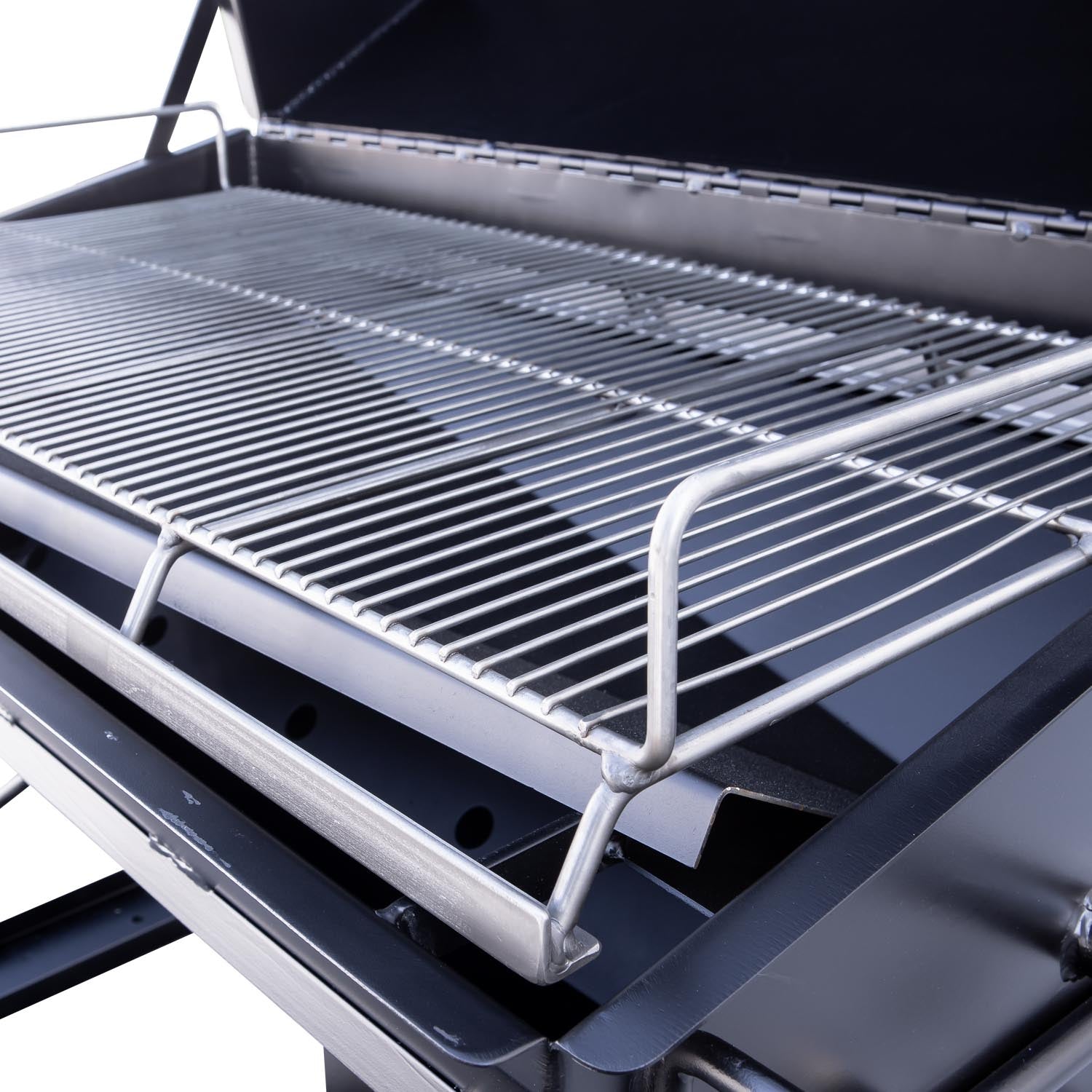 Meadow Creek PR42 Grate