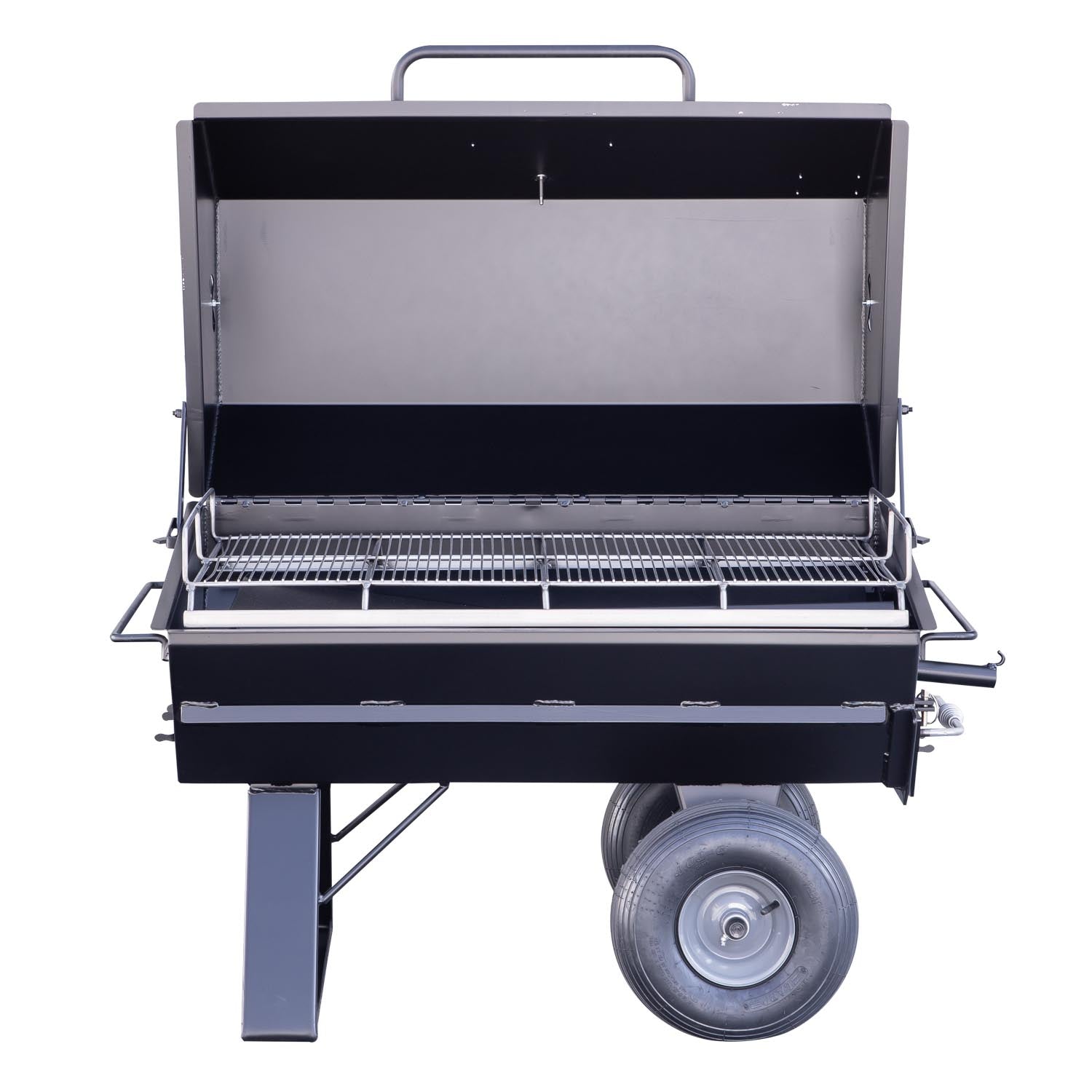 Meadow Creek PR42 Pig Roaster 03