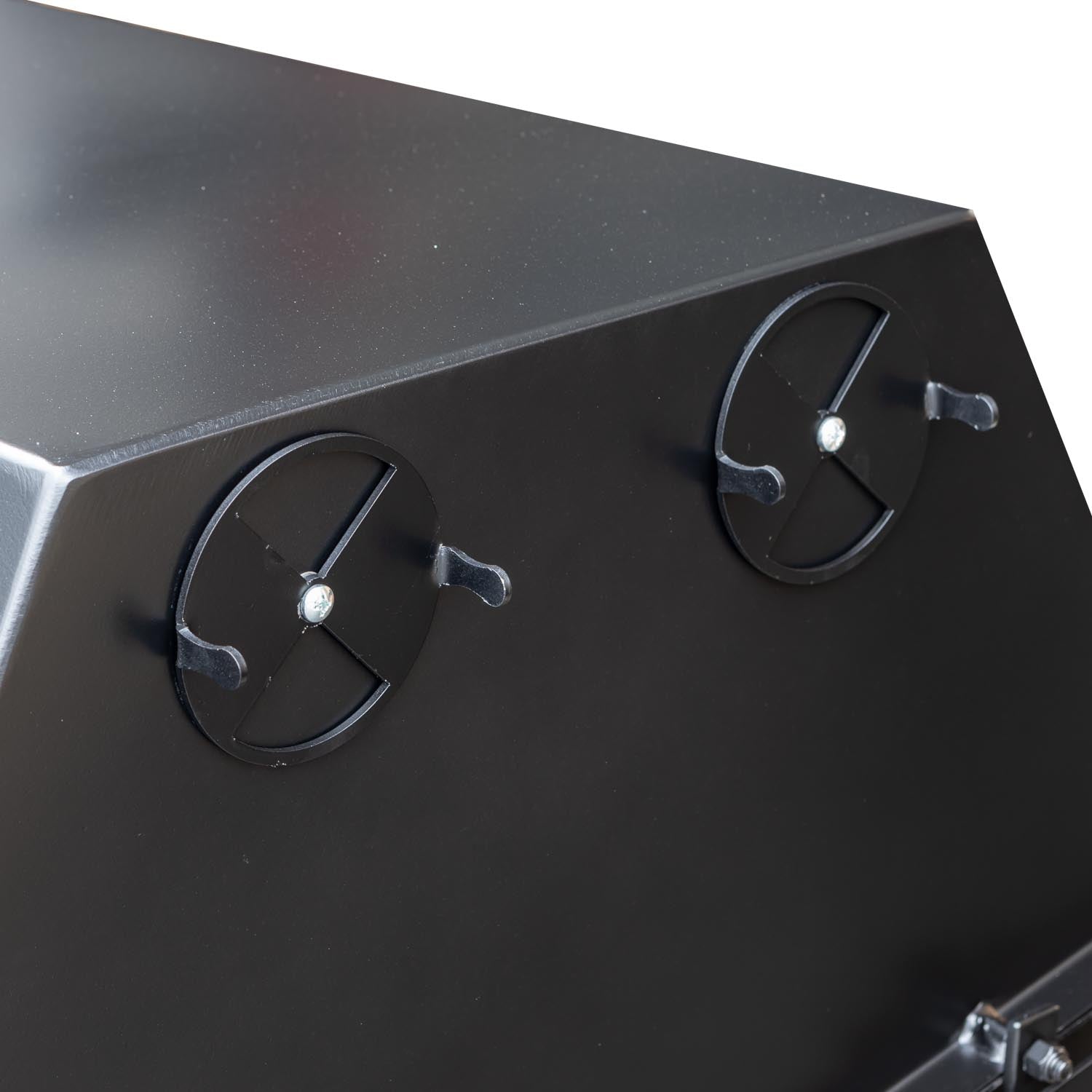Meadow Creek PR60GT Vents