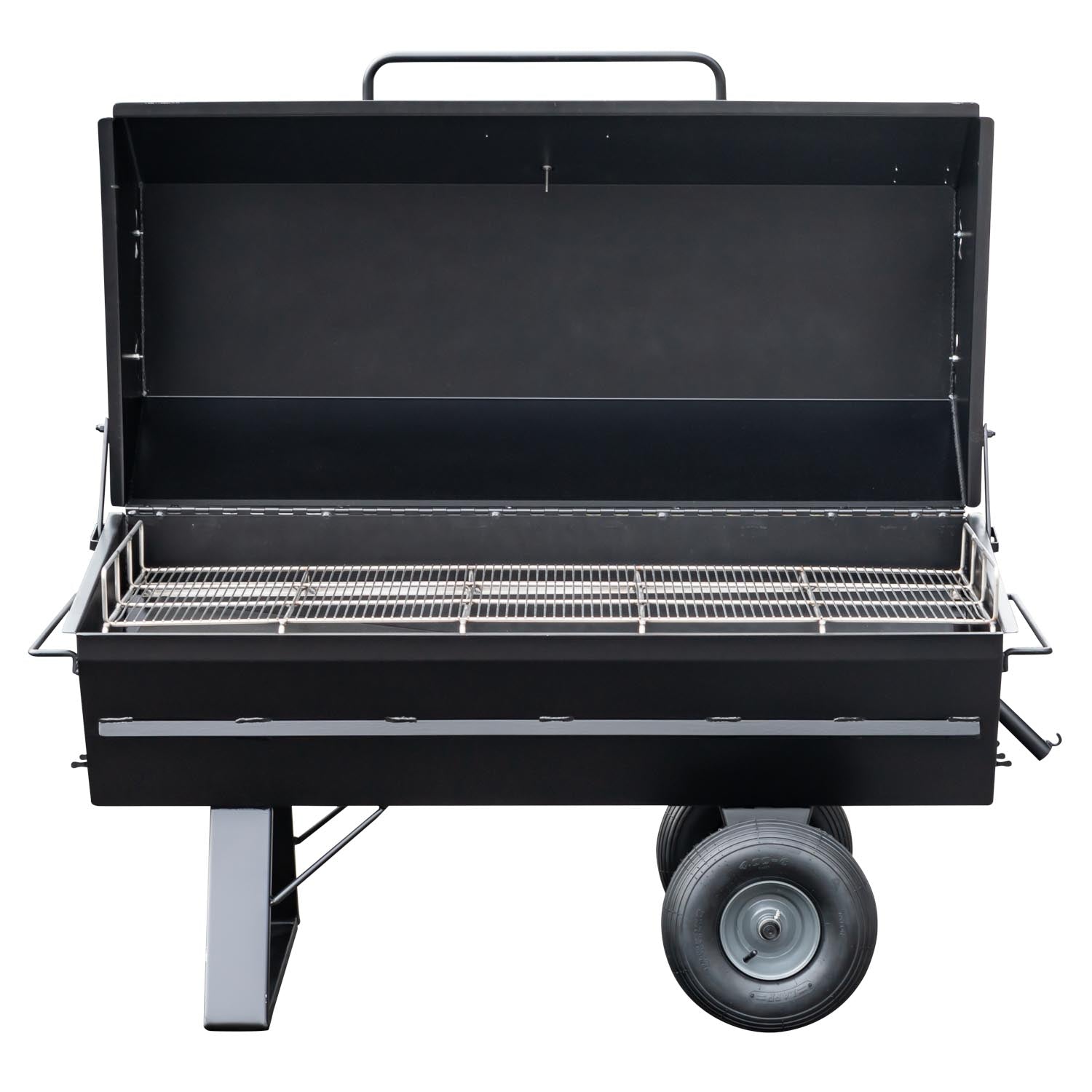 Meadow Creek PR60 Pig Roaster 04