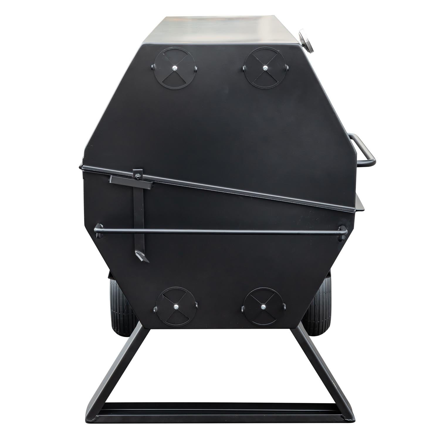 Meadow Creek PR60 Pig Roaster 07