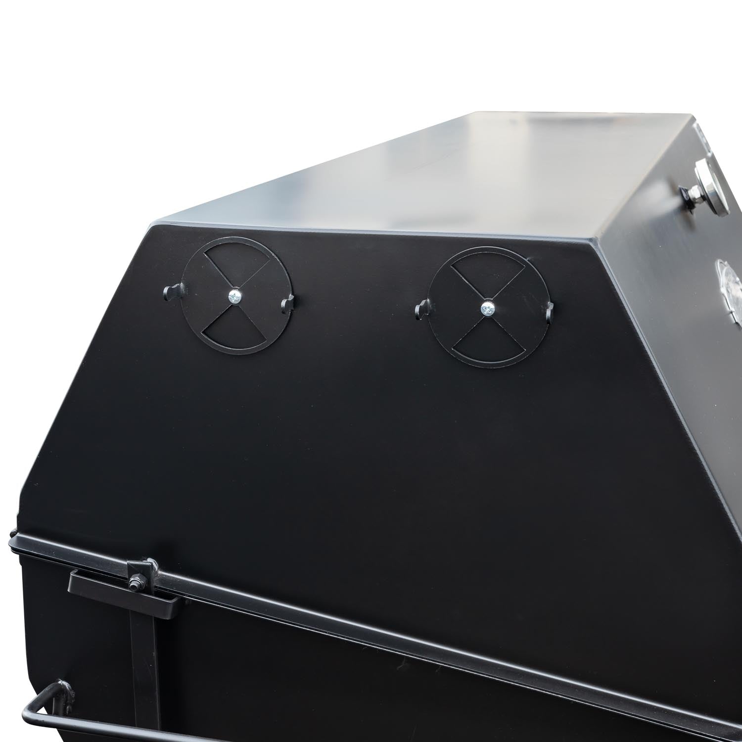 Meadow Creek PR60 Vents