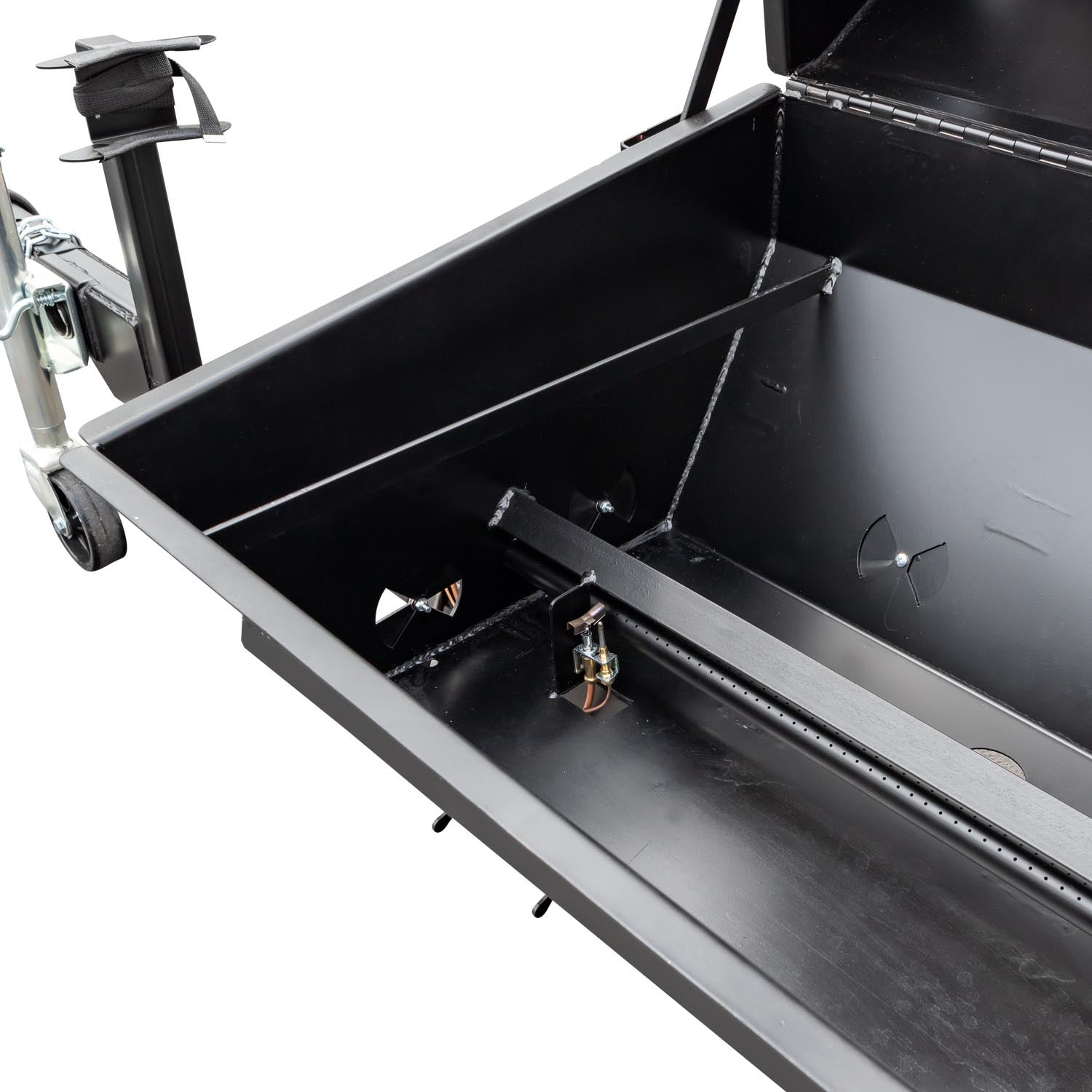 Meadow Creek PR72GT Gas Burner