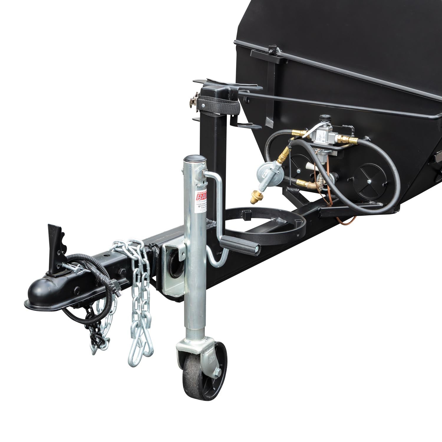 Meadow Creek PR72GT Hitch