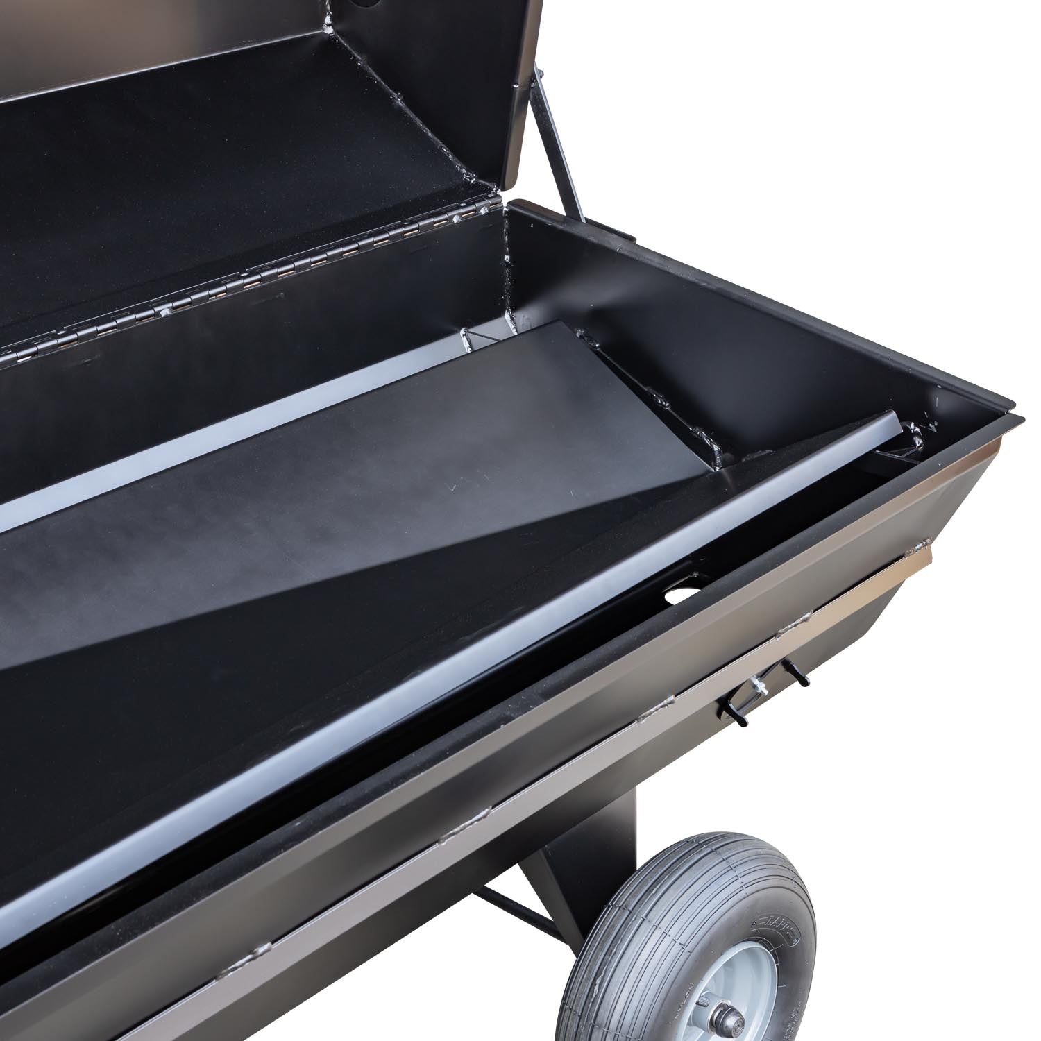 Meadow Creek PR72G Drip Pan