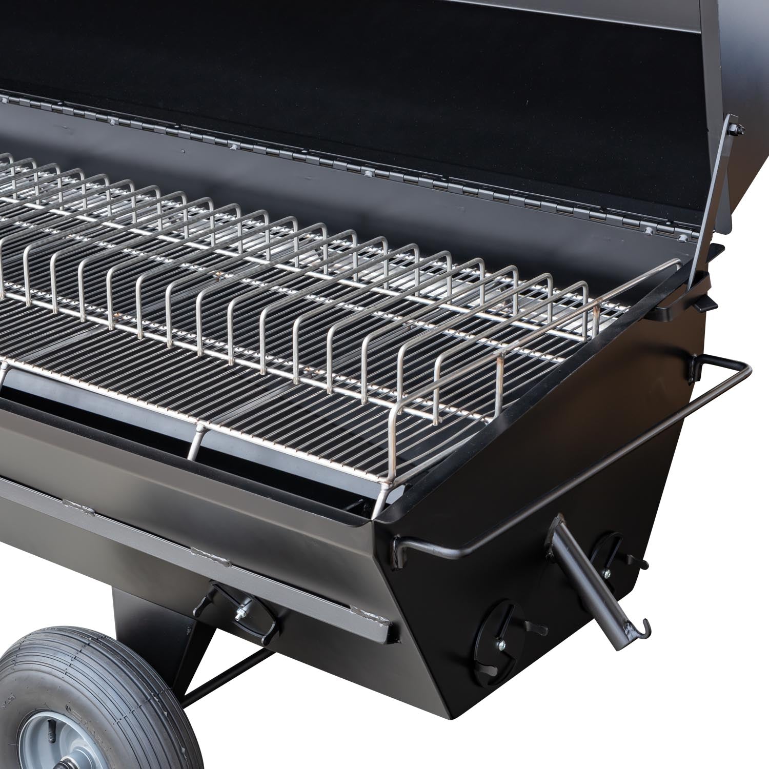 Meadow Creek PR72G Rib Rack 01