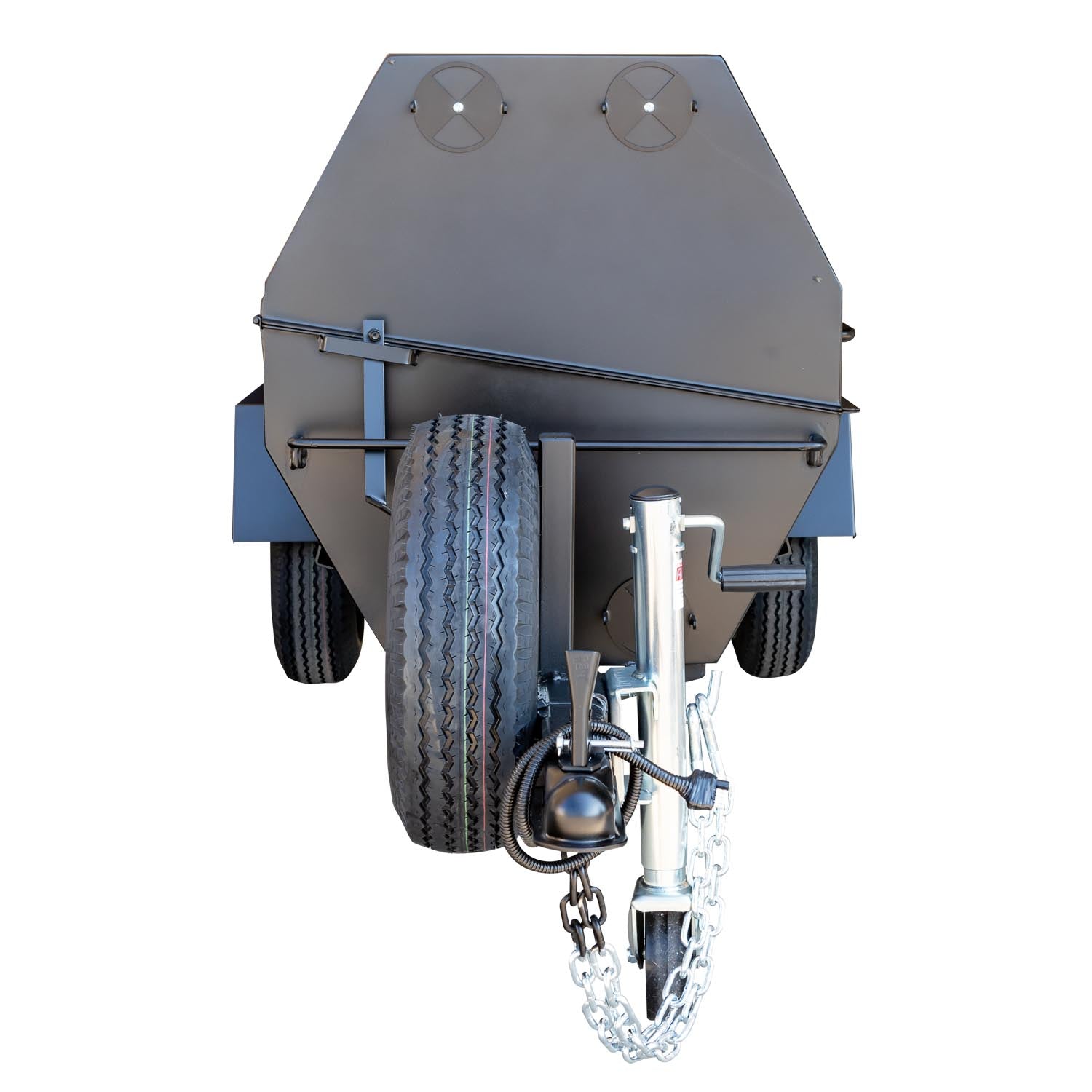 Meadow Creek PR72T Spare Tire 03