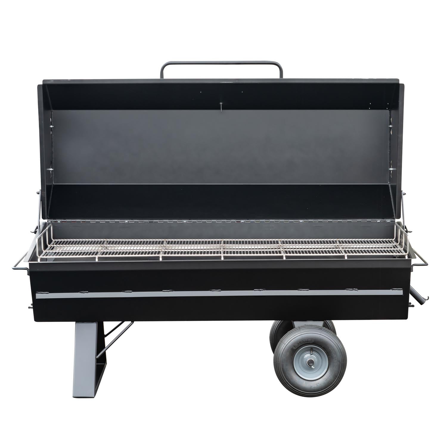 Meadow Creek PR72 Pig Roaster 04
