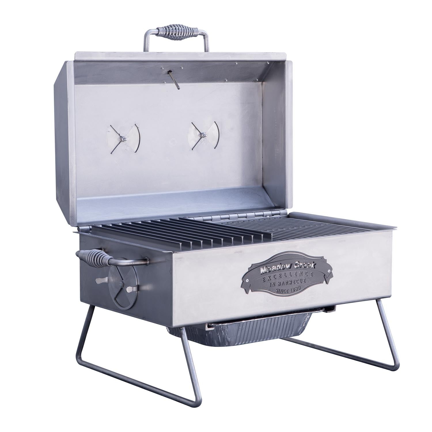 Meadow Creek SK23 Stainless Steel 02
