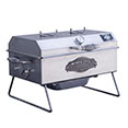 Meadow Creek SK23 Stainless Steel
