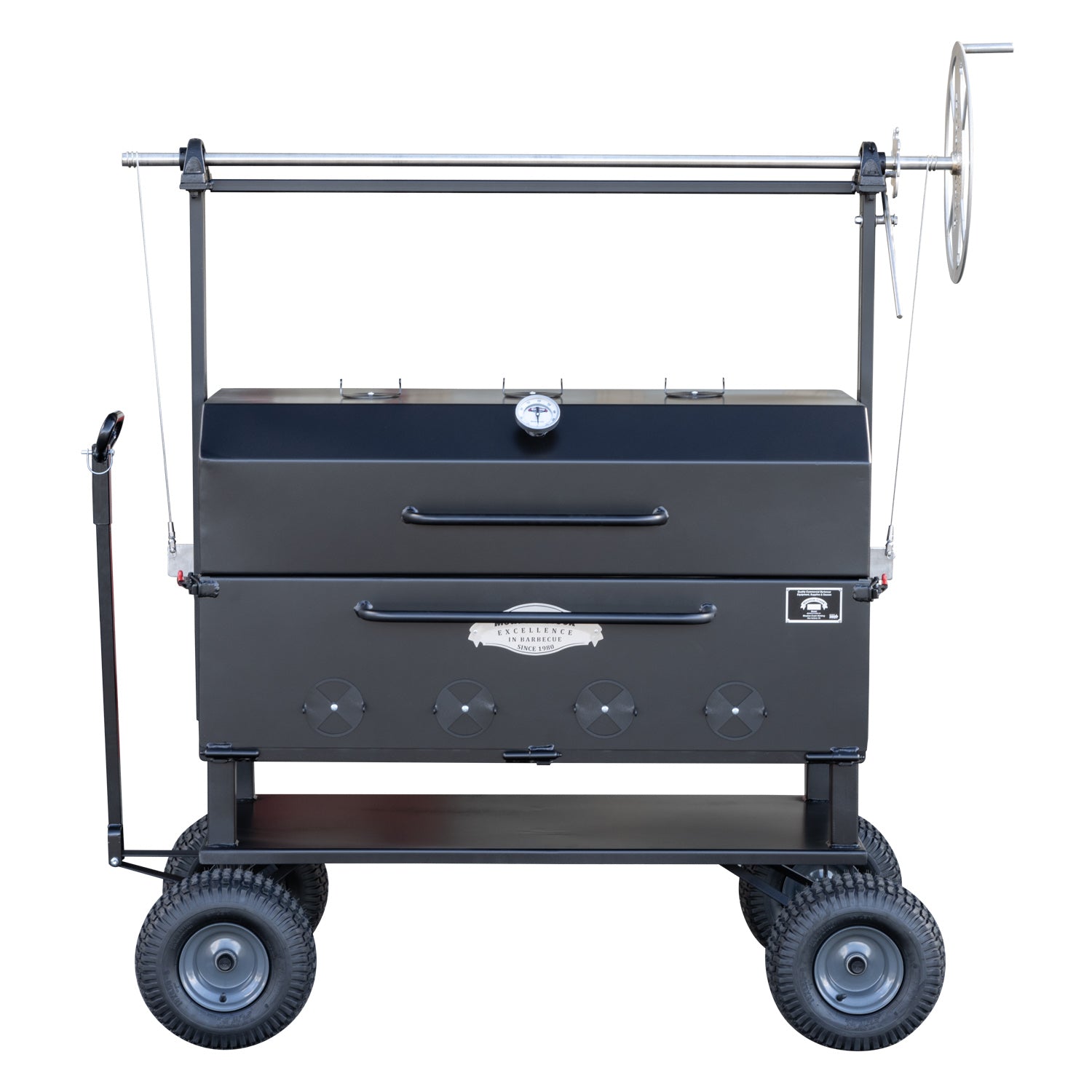 Meadow Creek Santa Maria Grill