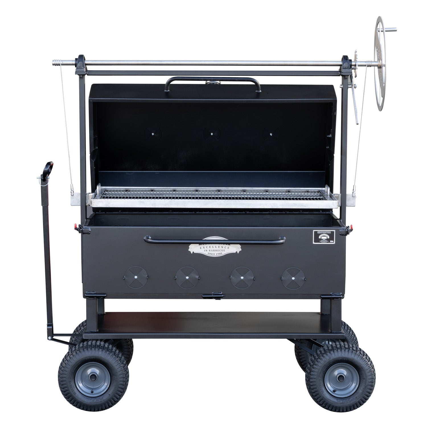 Meadow Creek Santa Maria Grill