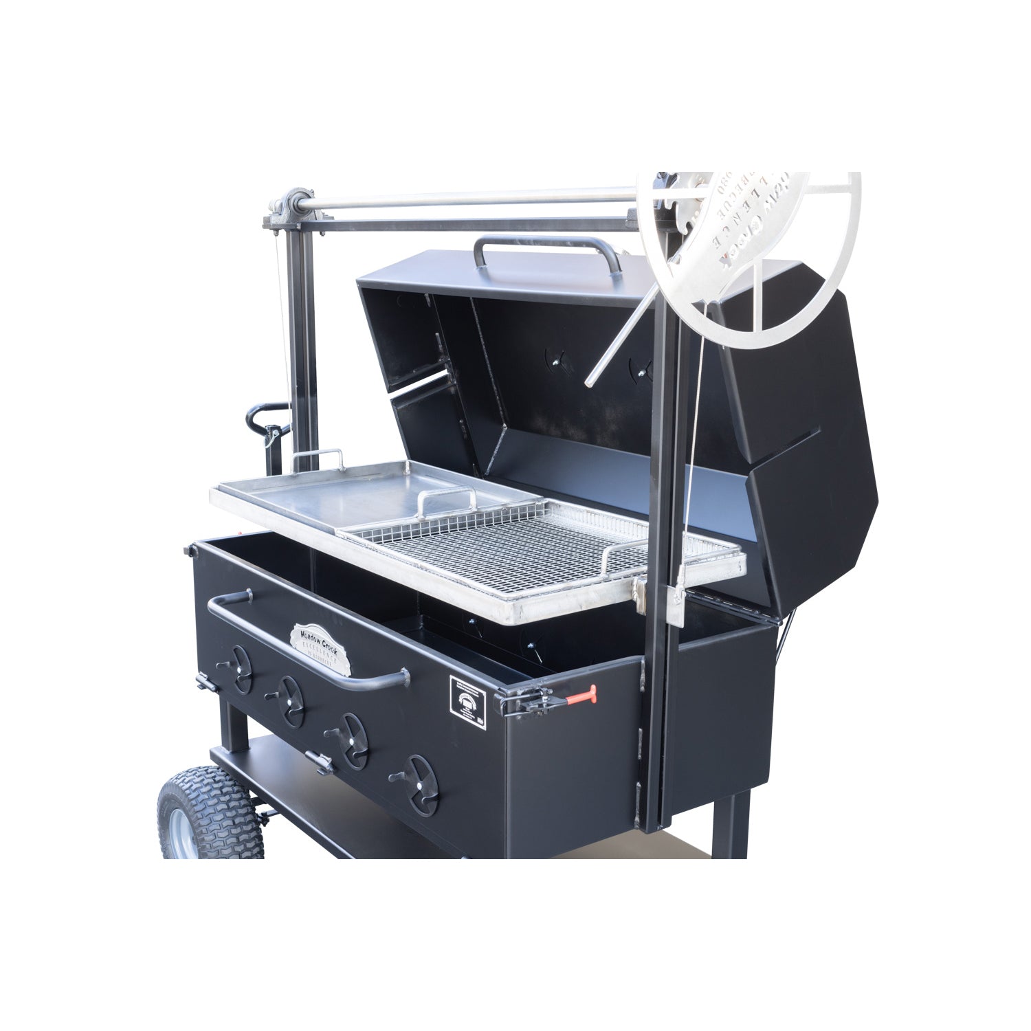Meadow Creek Santa Maria Grill