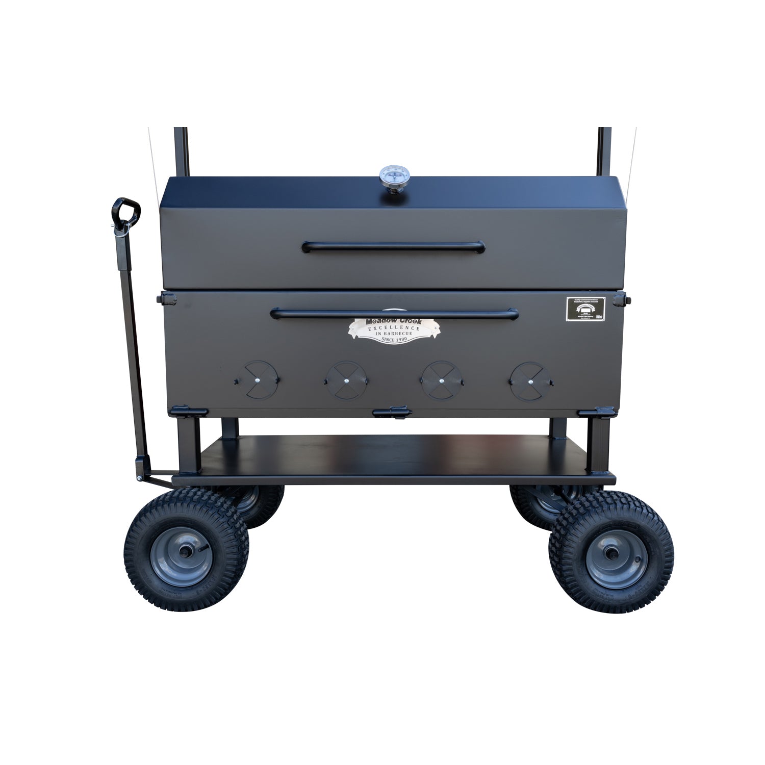 Meadow Creek Santa Maria Grill