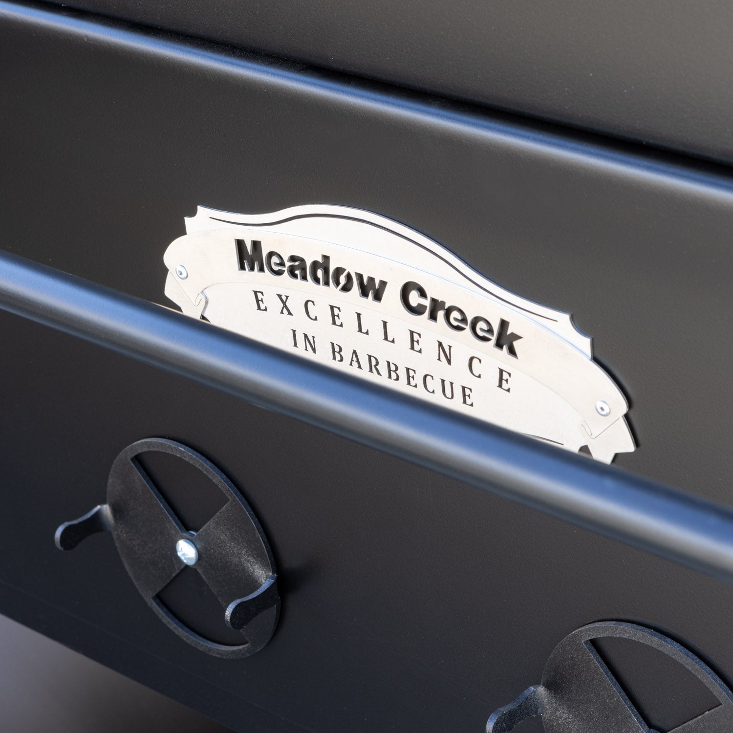Meadow Creek Santa Maria Grill