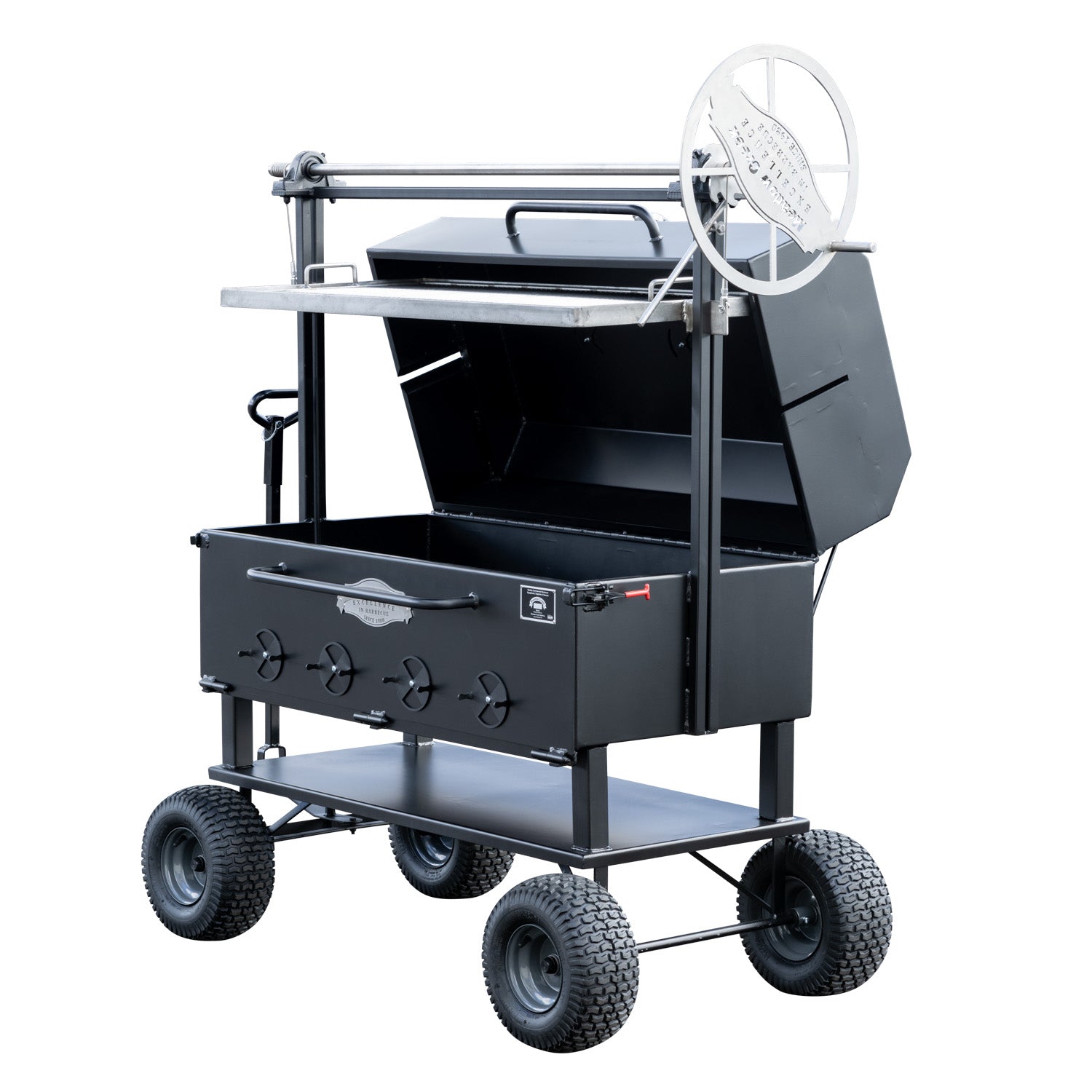 Meadow Creek Santa Maria Grill