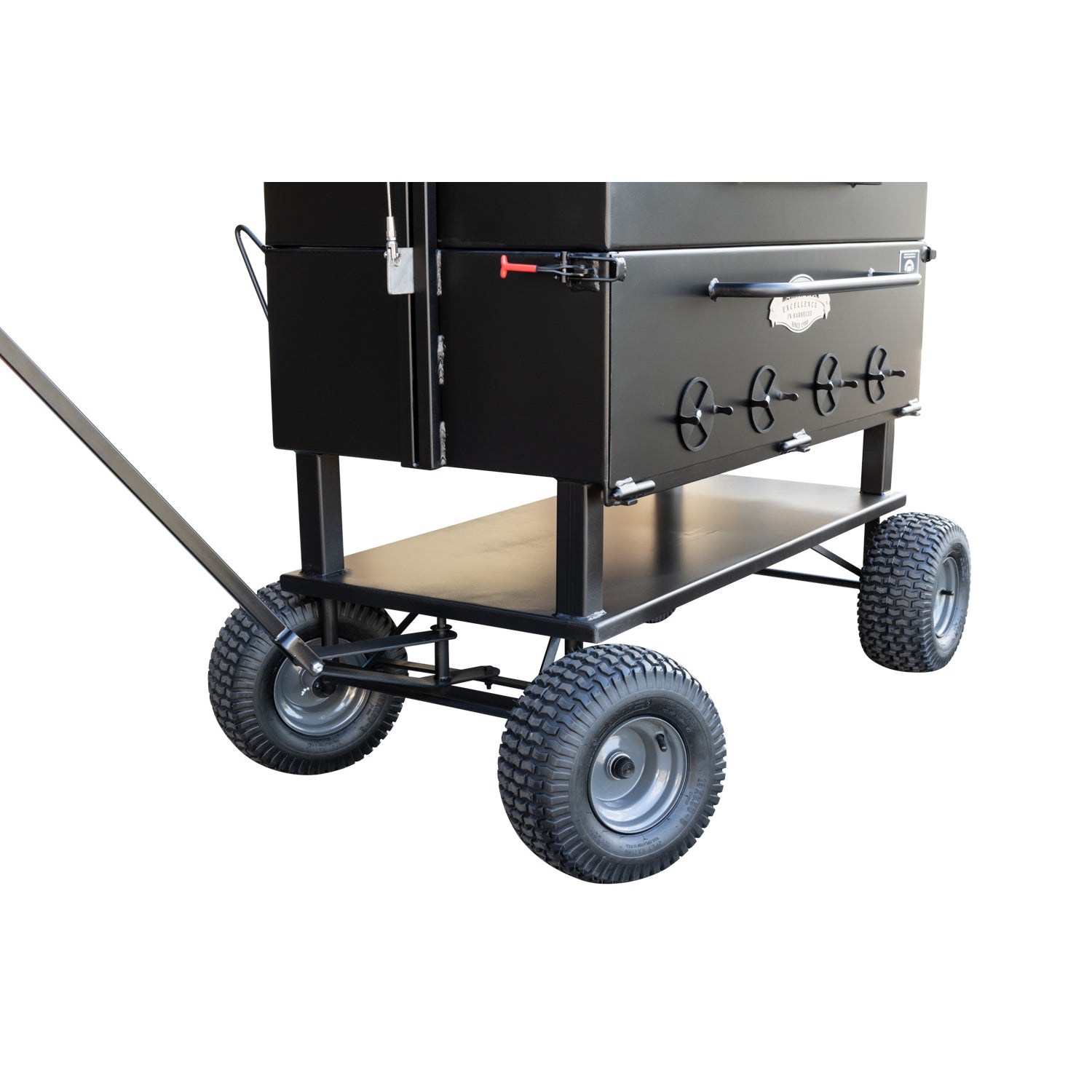 Meadow Creek Santa Maria Grill