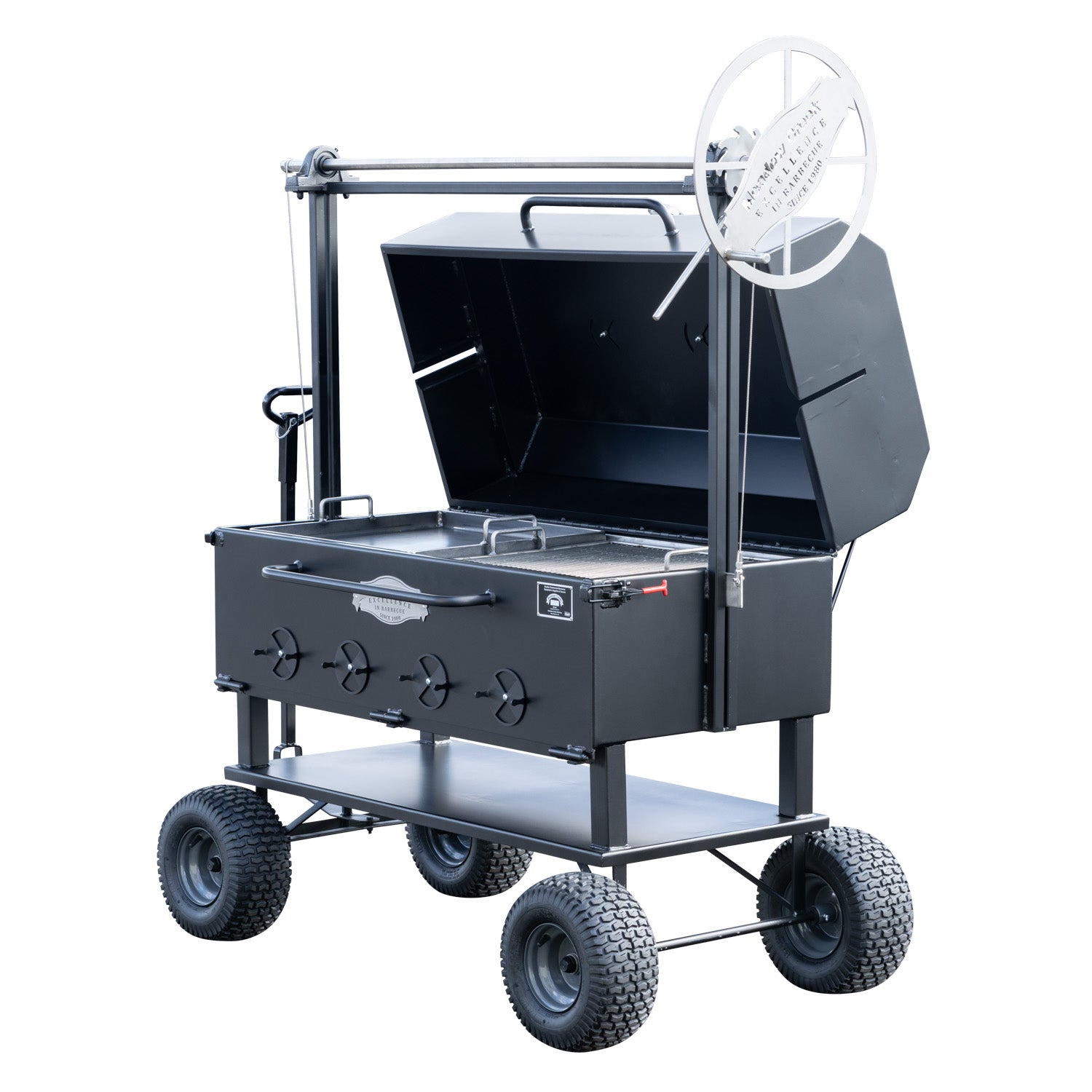 Meadow Creek Santa Maria Grill
