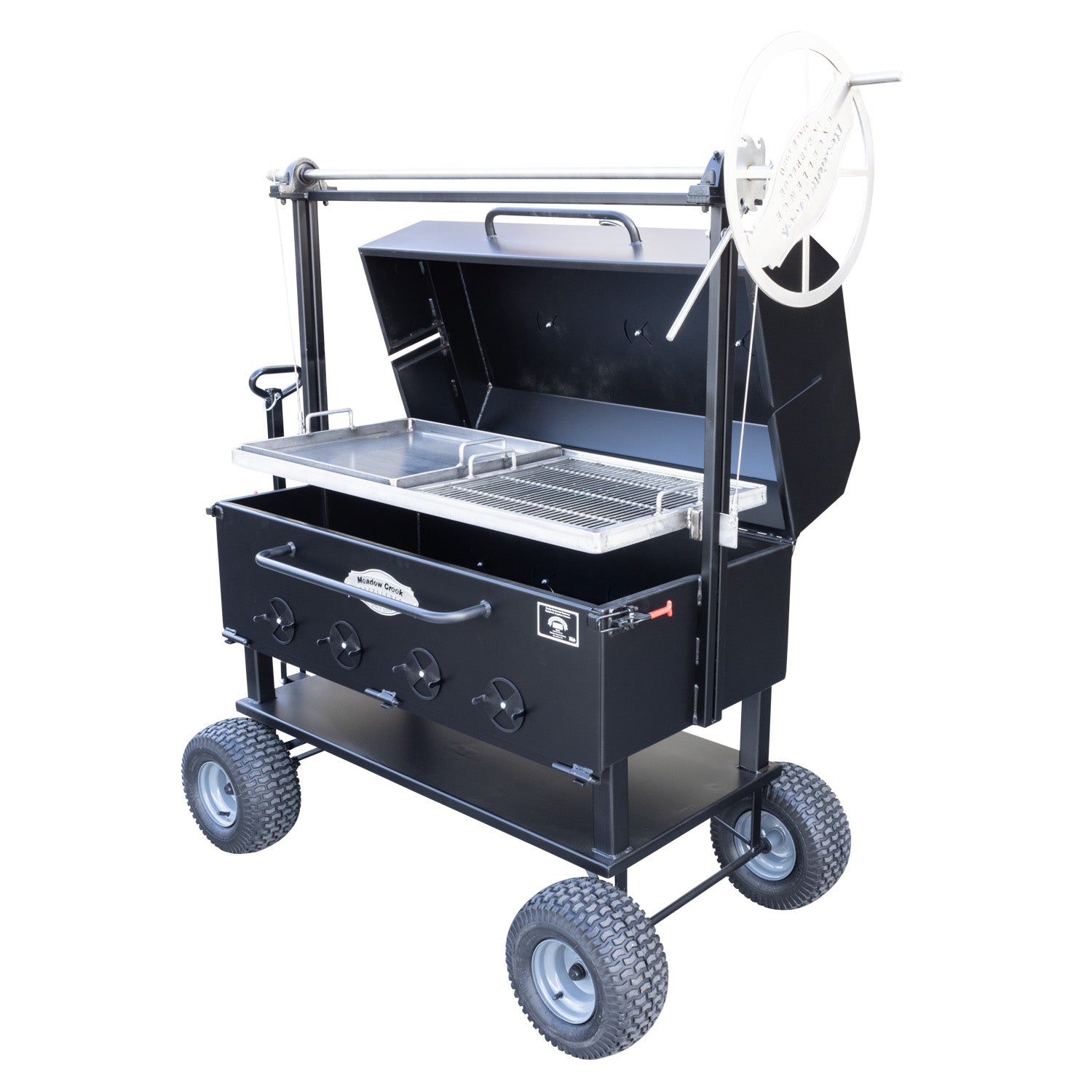Meadow Creek Santa Maria Grill