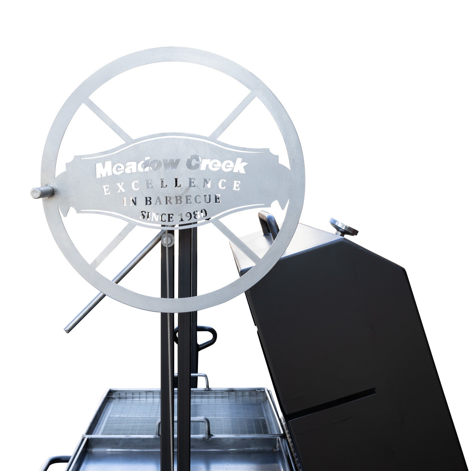 Meadow Creek Santa Maria Grill