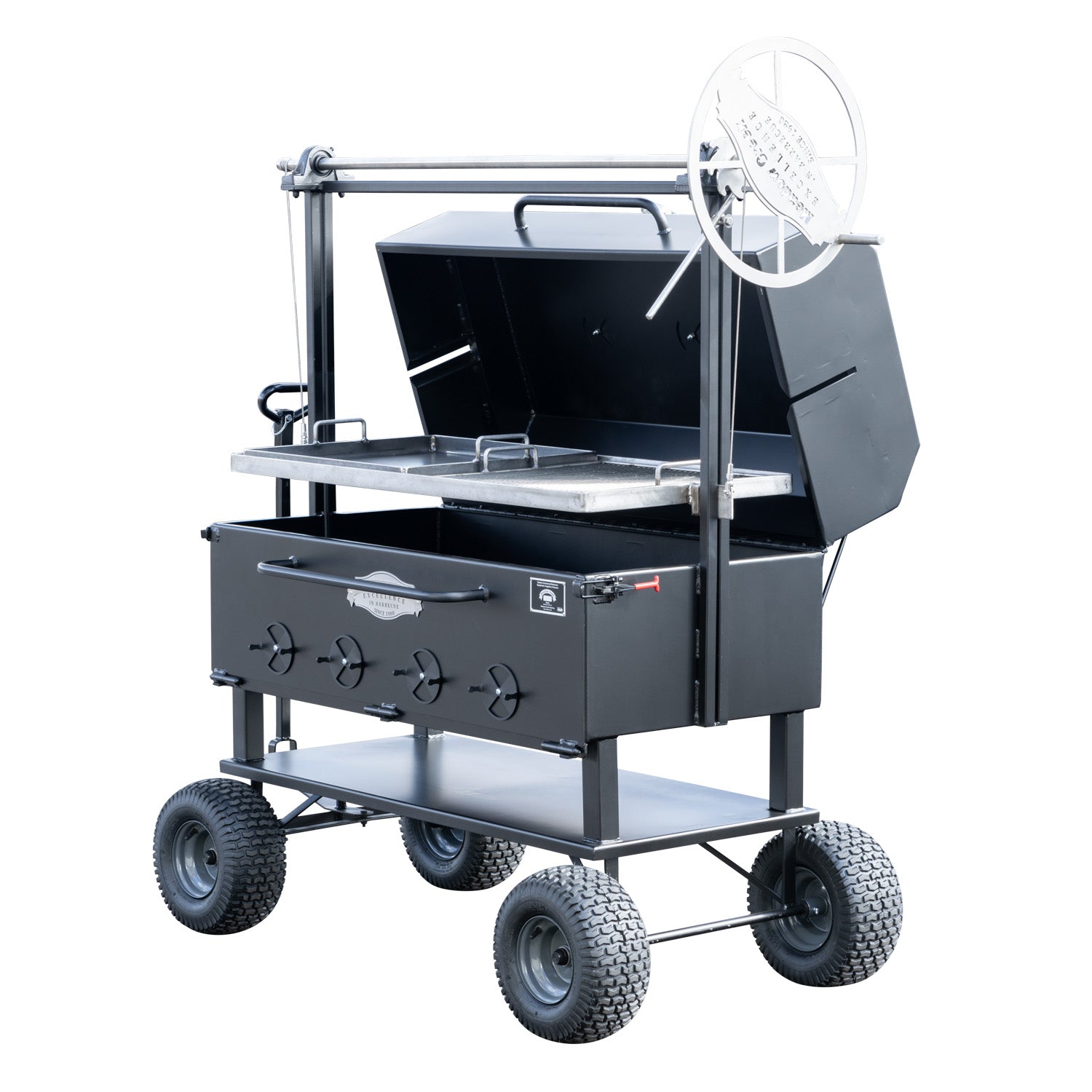 Meadow Creek Santa Maria Grill