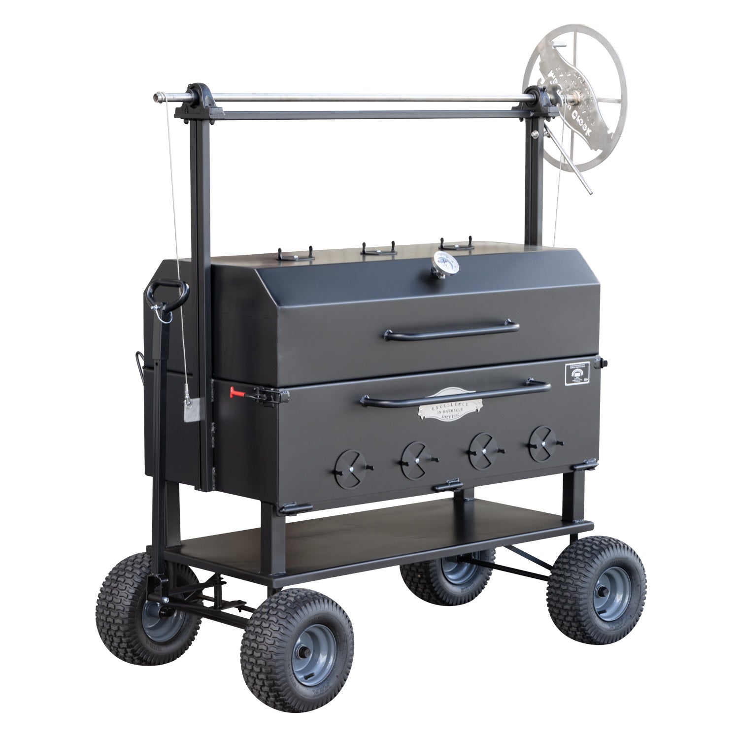 Meadow Creek Santa Maria Grill