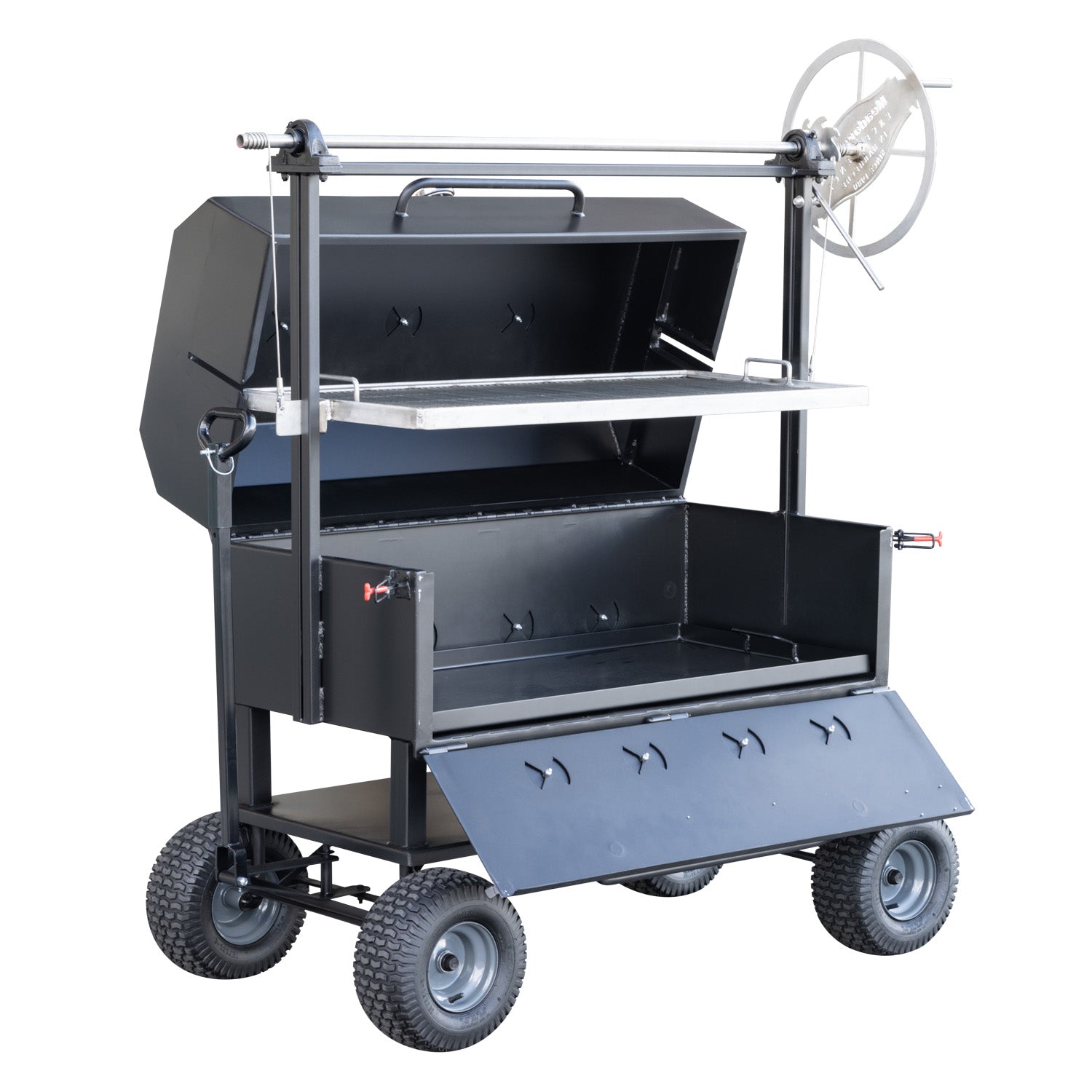 Meadow Creek Santa Maria Grill