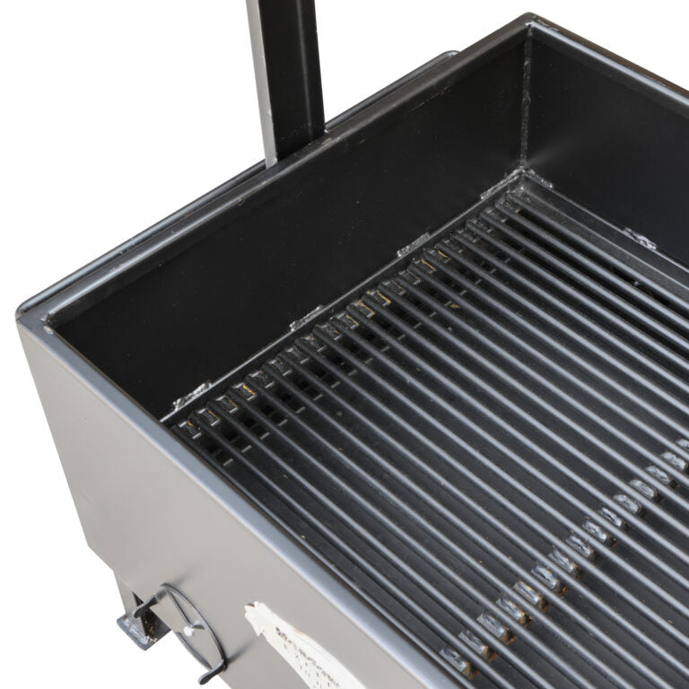 Meadow Creek SMFP34 Santa Maria Fire Pit Firebox Grate