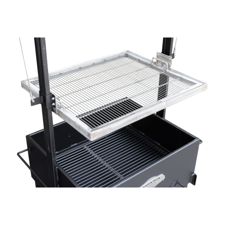 Meadow Creek SMFP34 Santa Maria Fire Pit Modular Grate