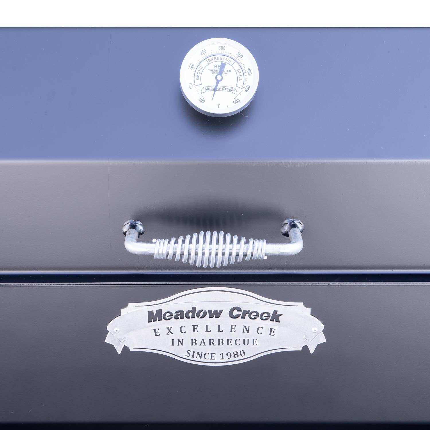 Meadow Creek SQ36 Thermometer Handle 02