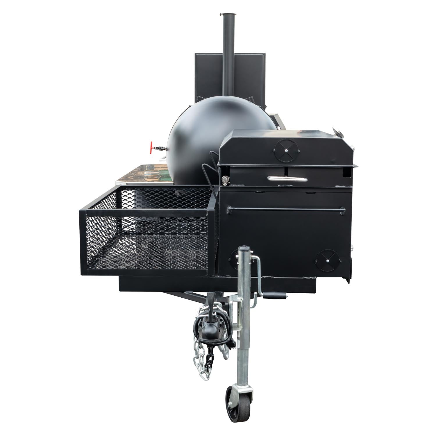Meadow Creek TS250 BBQ42 10