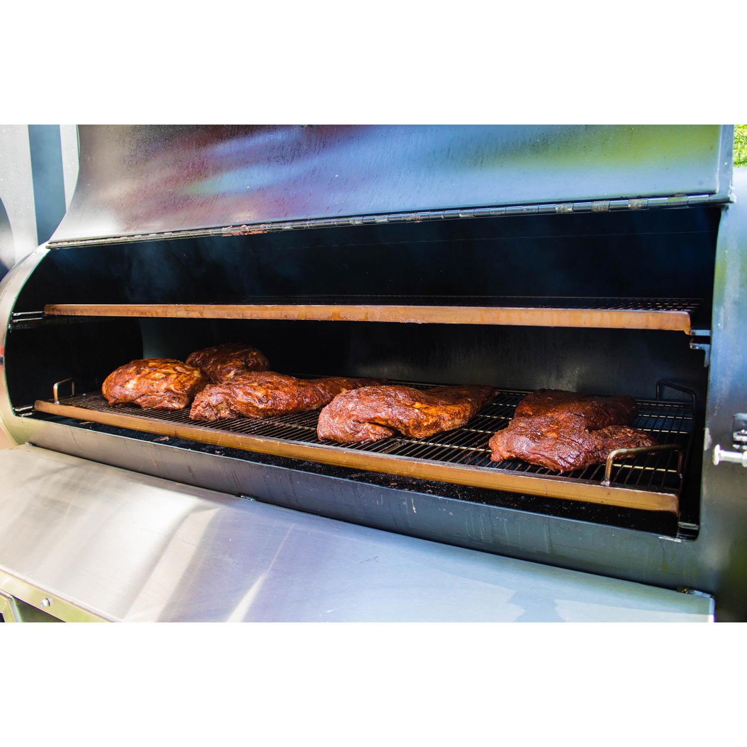 Meadow Creek TS250 Briskets Ribs 3