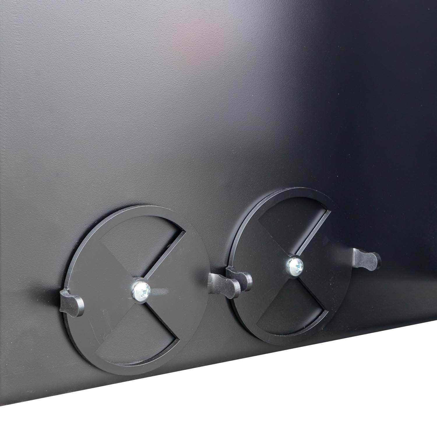 Meadow Creek TS250 Firebox Vents
