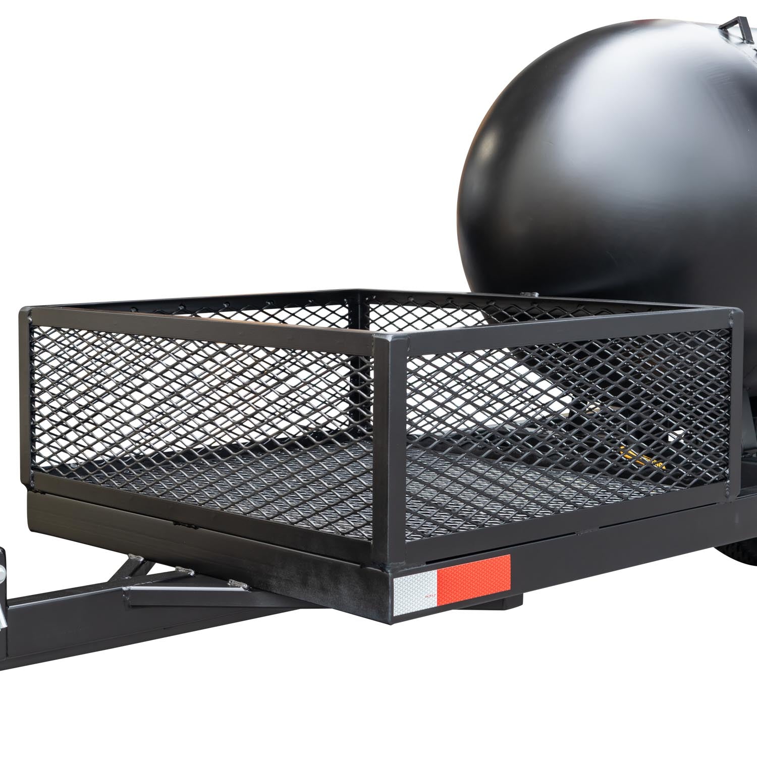 Meadow Creek TS250 Storage