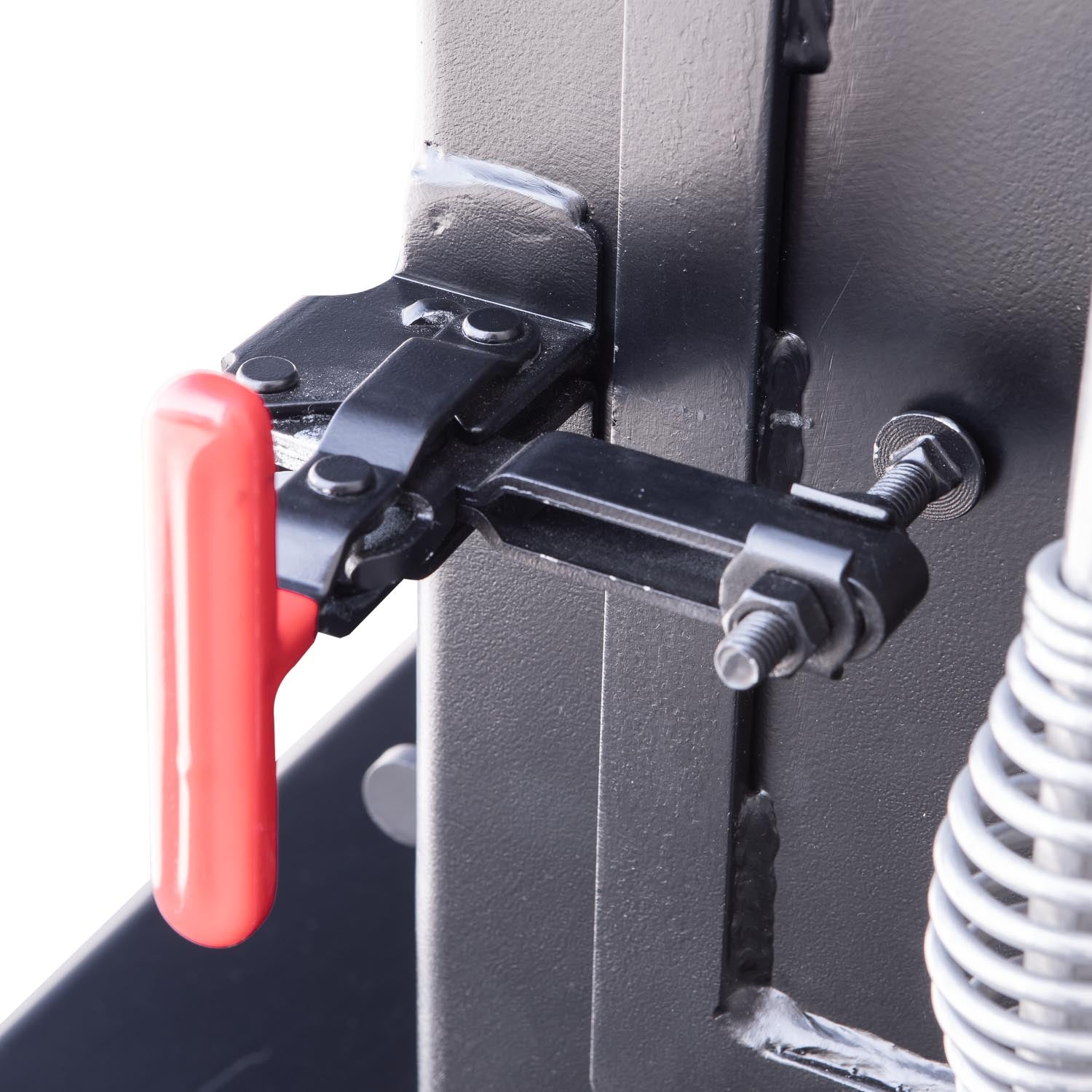Meadow Creek TS70P Firebox Latch 02