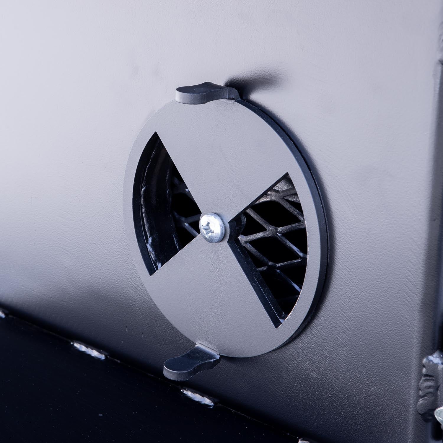 Meadow Creek TS70P Firebox Vent