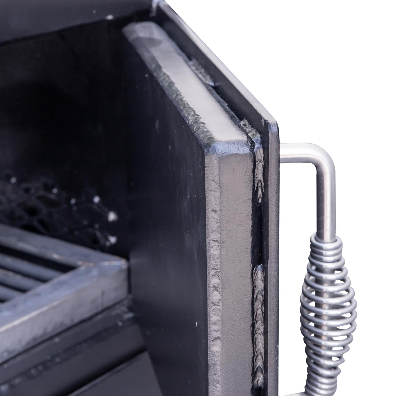 Meadow Creek TS70P Insulated Firebox 04