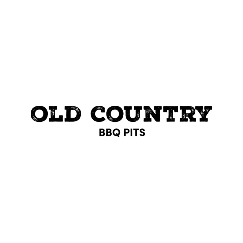 Old Country BBQ Pits Square Logo 