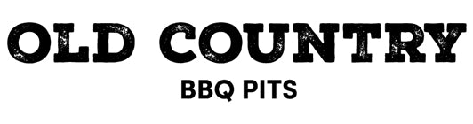 Old Country BBQ Pits Logo