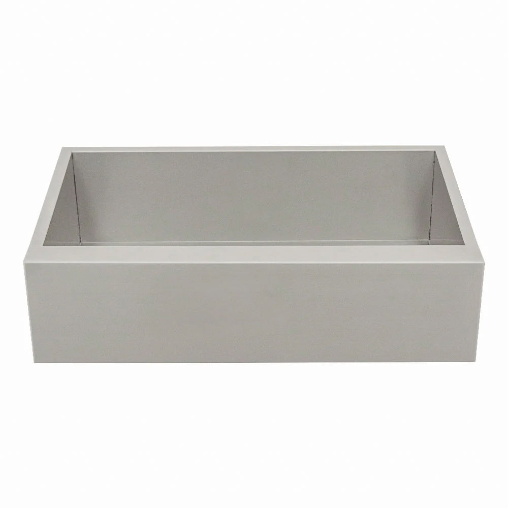 RCS 32-Inch Outdoor Farm House Sink 5