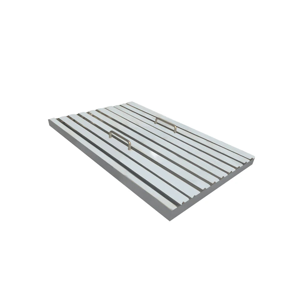 RCS 36 Vent Hood with 1000 CFM 4